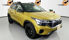 2024 Kia Seltos X-Line