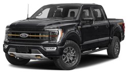 2021 Ford F-150 Limited