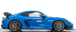 2023 Porsche 718 Cayman GT4 RS