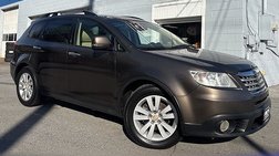 2008 Subaru Tribeca Ltd. 5-Pass.
