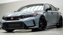 2024 Honda Civic Type R