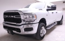 2023 Ram Ram Pickup 3500 Tradesman