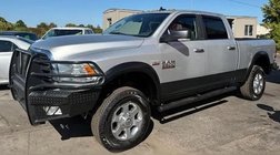2016 Ram Ram Pickup 2500 Big Horn