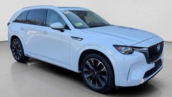 2024 Mazda CX-90 3.3 Turbo S Premium Plus