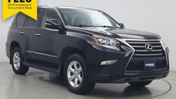 2014 Lexus GX 460 Base