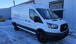 2015 Ford Transit 350