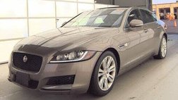 2016 Jaguar XF 35t Premium