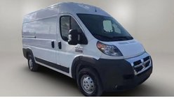 2018 Ram ProMaster 1500 136 WB