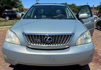 2005 Lexus RX 330 Base