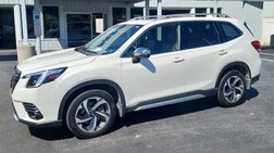 2023 Subaru Forester Touring
