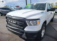 2022 Ram Ram Pickup 1500 Tradesman