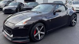 2010 Nissan 370Z Touring