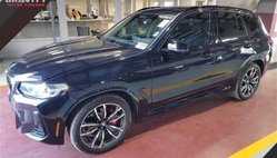 2023 BMW X3 M40i