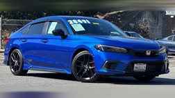 2022 Honda Civic Si
