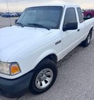 2008 Ford Ranger XL