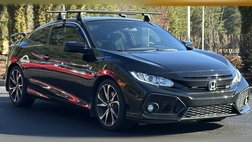 2018 Honda Civic Si