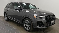 2026 Audi Q7 quattro Premium 45 TFSI