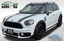 2018 MINI Countryman Cooper ALL4