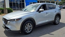 2023 Mazda CX-5 S Preferred