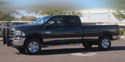 2016 Ram Ram Pickup 3500 Tradesman