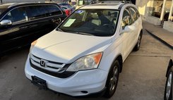 2010 Honda CR-V EX-L