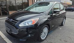 2016 Ford C-Max Energi SEL