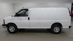 2016 Chevrolet Express 3500