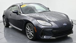 2025 Subaru BRZ Limited