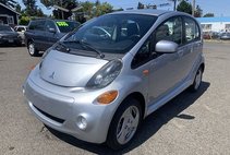 2014 Mitsubishi i-MiEV ES