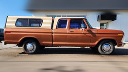 1977 Ford F-150 