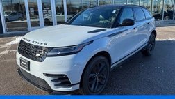 2025 Land Rover Range Rover Velar P250 Dynamic SE