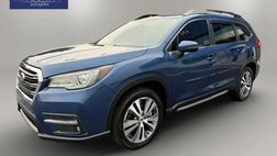 2020 Subaru Ascent Limited 8-Passenger