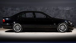 2000 BMW M5 Base