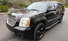 2009 GMC Yukon XL Denali