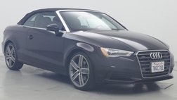 2016 Audi A3 2.0T quattro Premium Plus