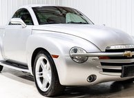 2004 Chevrolet SSR LS