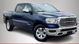 2024 Ram Ram Pickup 1500 Laramie