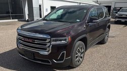 2020 GMC Acadia SLE