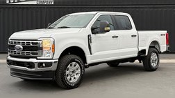 2023 Ford Super Duty F-250 XLT
