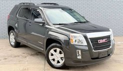 2014 GMC Terrain SLT-1