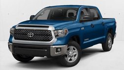 2018 Toyota Tundra 1794 Edition