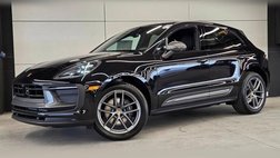 2026 Porsche Macan T