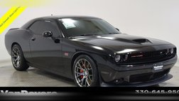 2017 Dodge Challenger SRT 392