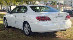 2005 Lexus ES 330 Base