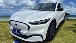 2024 Ford Mustang Mach-E Premium