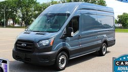 2020 Ford Transit 250
