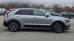 2023 Kia Niro SX
