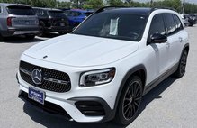 2020 Mercedes-Benz GLB GLB 250