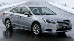 2015 Subaru Legacy 2.5i Premium