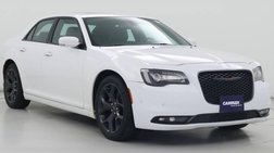 2022 Chrysler 300 S V6